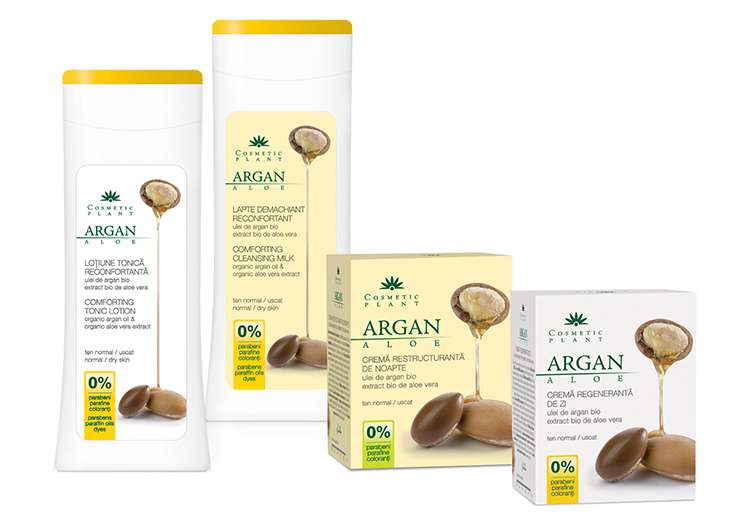 Beneficile uleiului de argan   Blog Cosmetic Plant