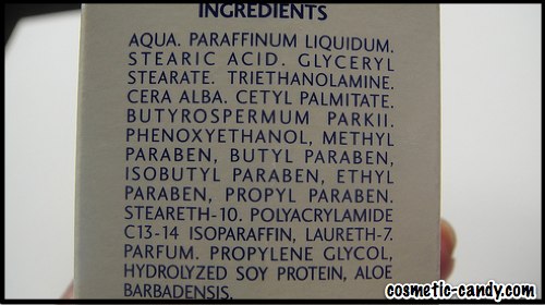 Ce e paraffinum liquidum?    Blog Cosmetic Plant
