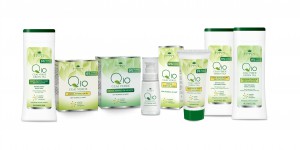 Gama produselor cu coenzima Q10 + ceai verde, îmbogăţită cu complexul mineral energizant   Blog Cosmetic Plant